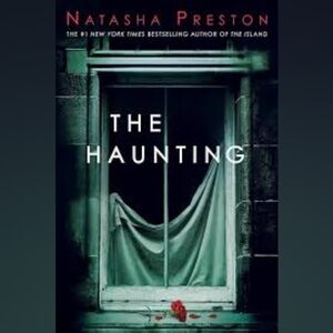 The Haunting by Natasha Preston